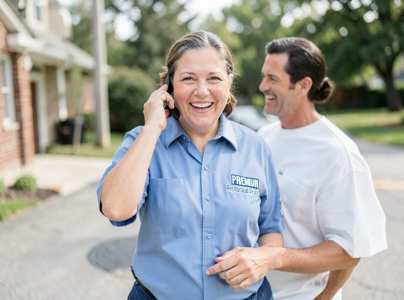 Water Damage Restoration Onida, SD FAQs